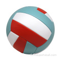 Volleybalbal voor training van volwassenen trainingspraktijk